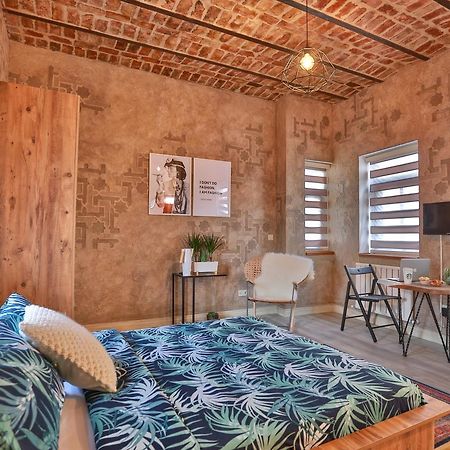 Flats Company -Mujgan Apartment Стамбул Экстерьер фото