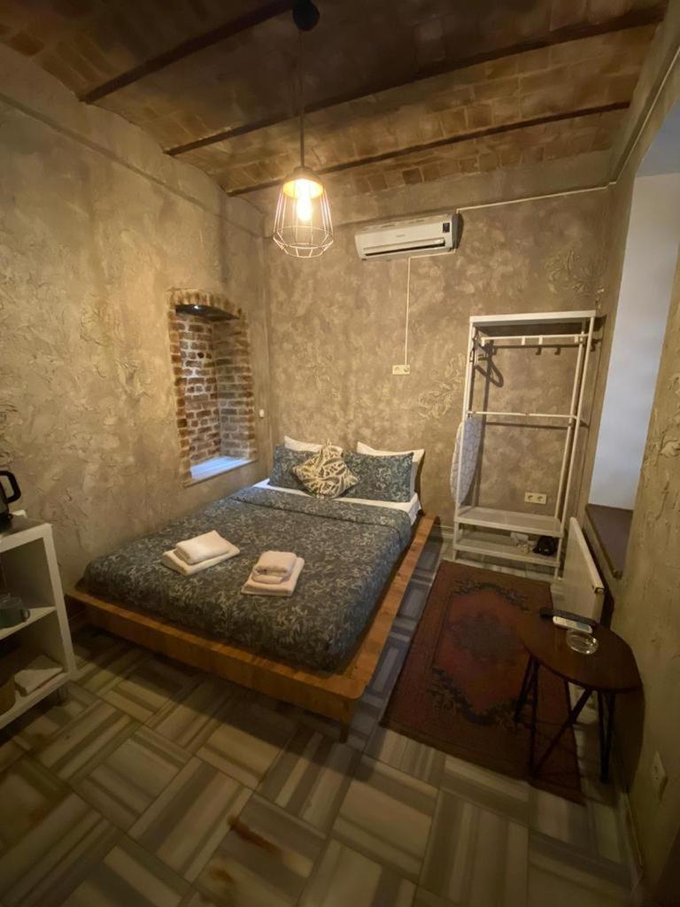 Flats Company -Mujgan Apartment Стамбул Экстерьер фото