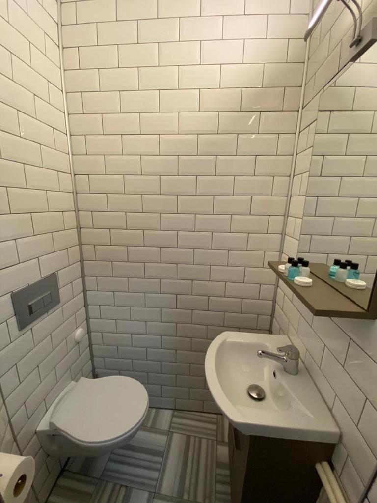 Flats Company -Mujgan Apartment Стамбул Экстерьер фото