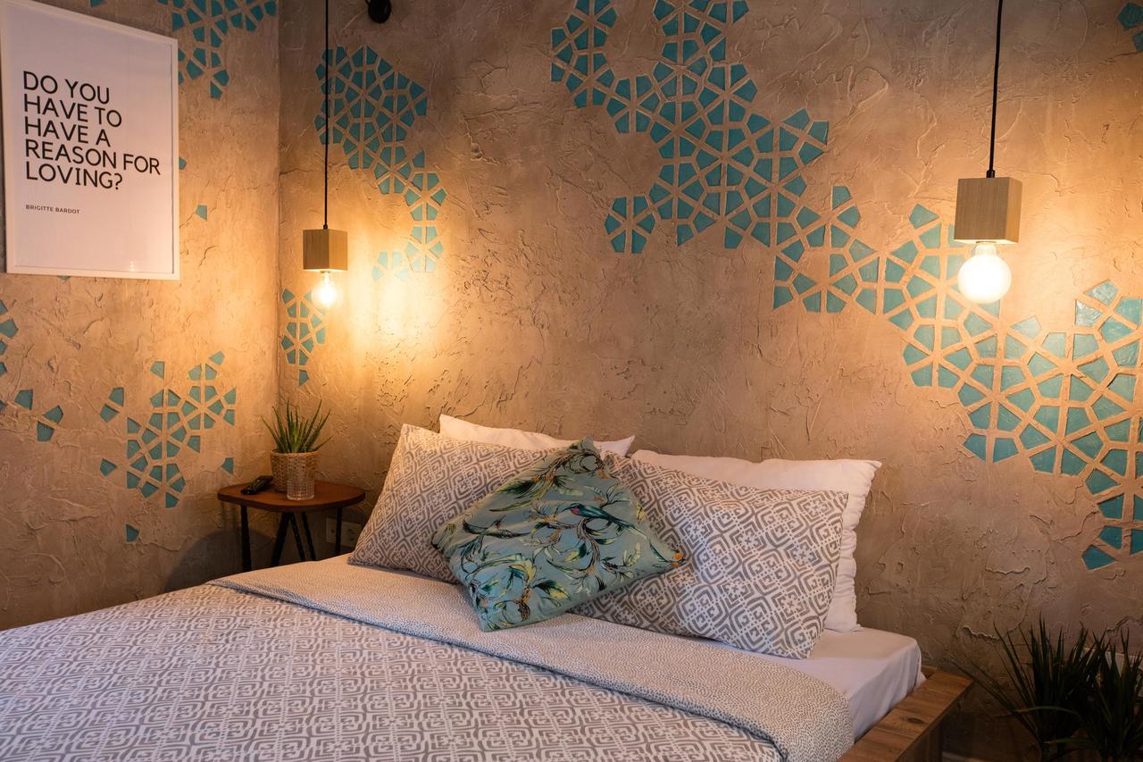 Flats Company -Mujgan Apartment Стамбул Экстерьер фото